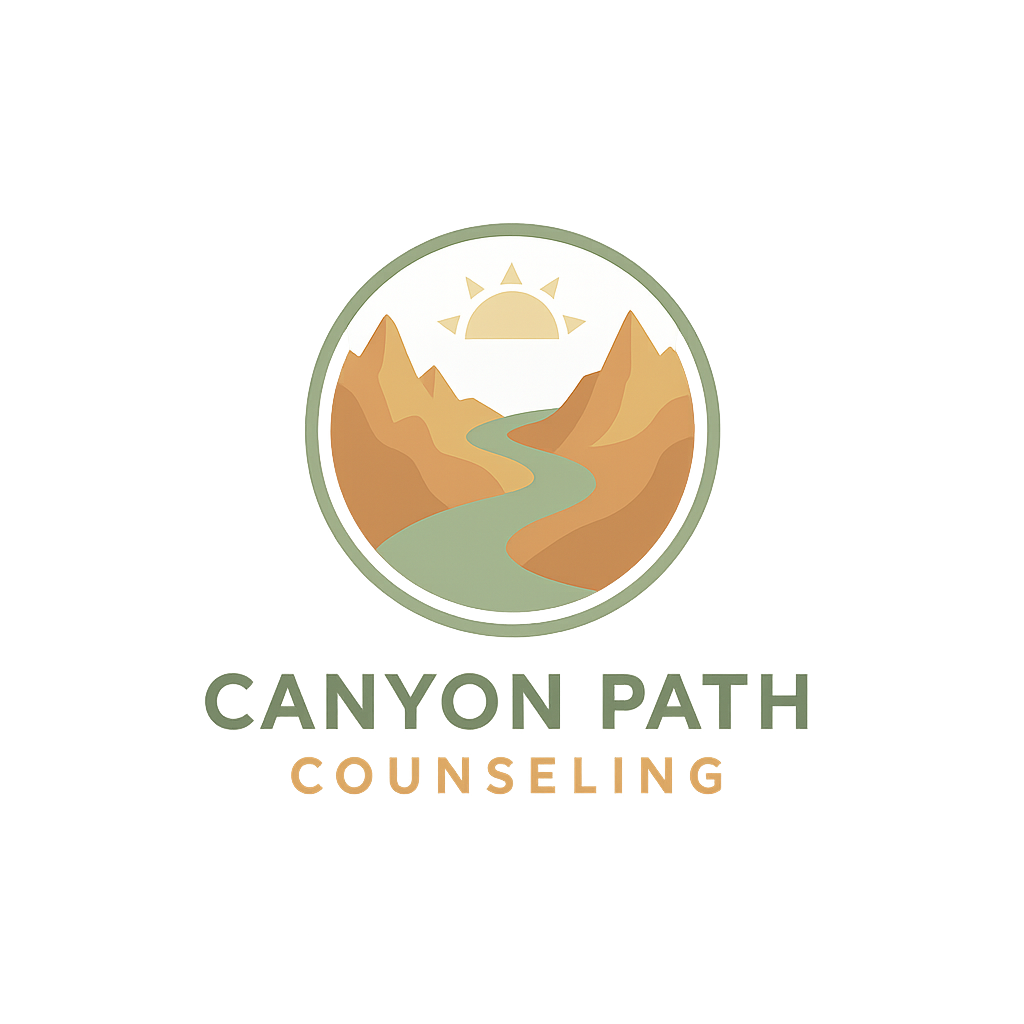 Canyon Path Counseling & Wellness, PLLC